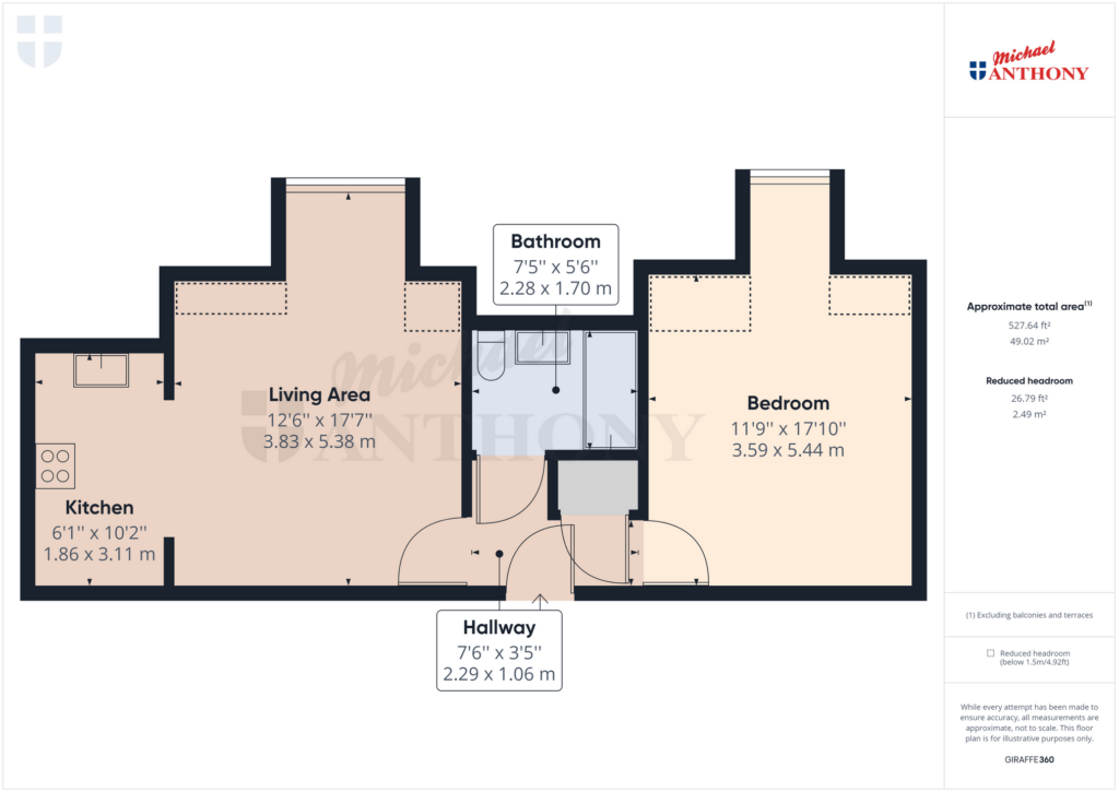 Property Floorplan 1