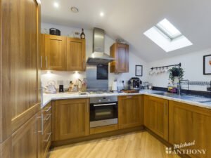 Viridian Square, Aylesbury