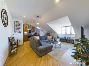 Viridian Square, Aylesbury