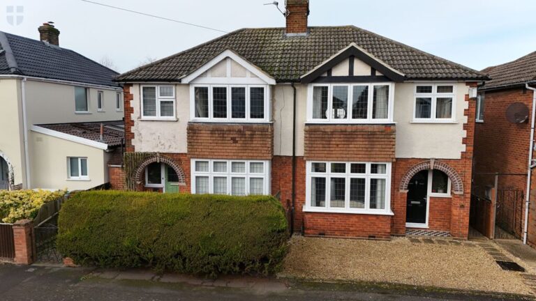 Walton Way, Aylesbury