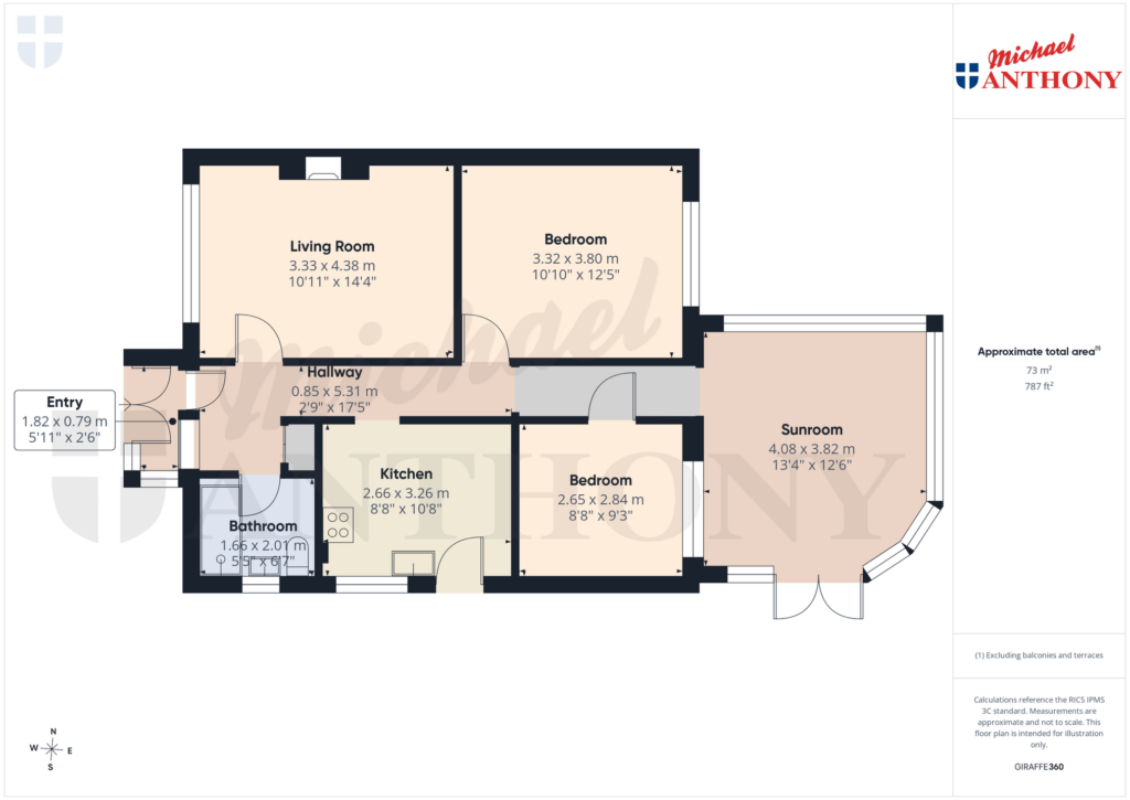 Property Floorplan 1