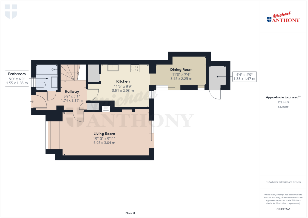 Property Floorplan 2