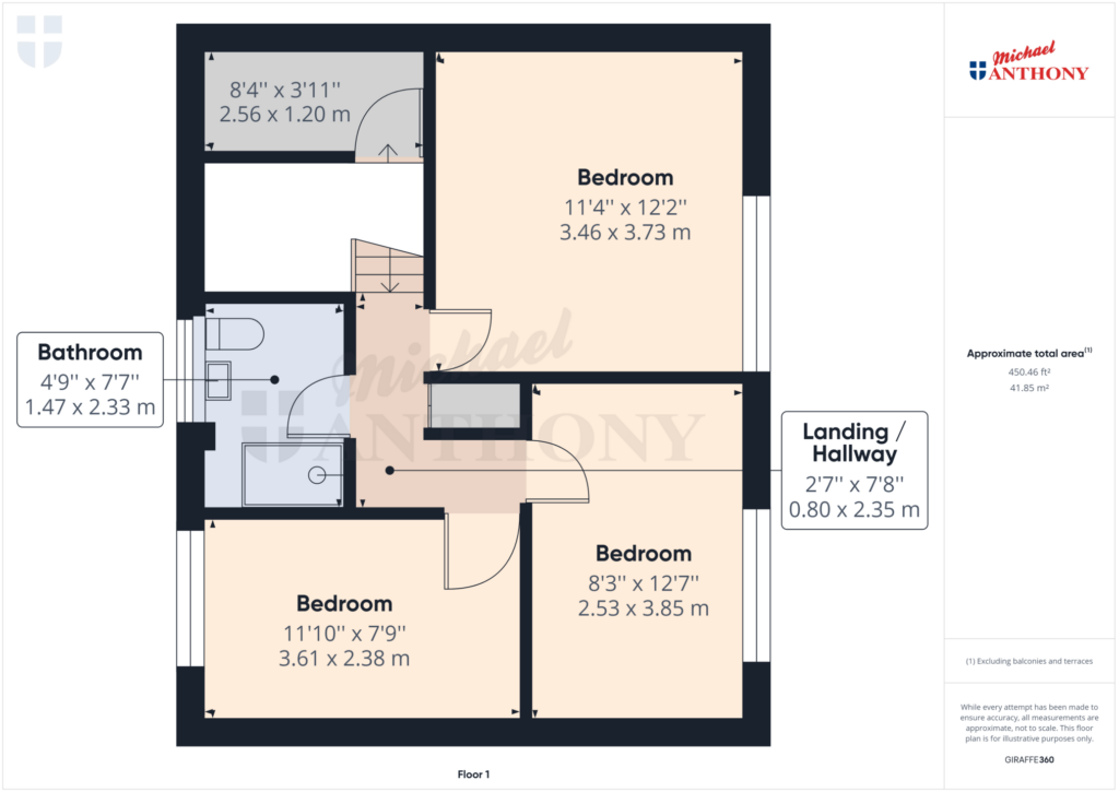 Property Floorplan 3