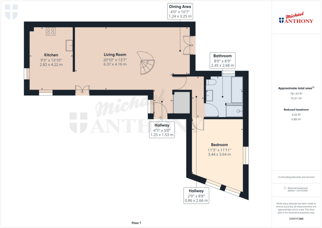 Property Floorplan 1