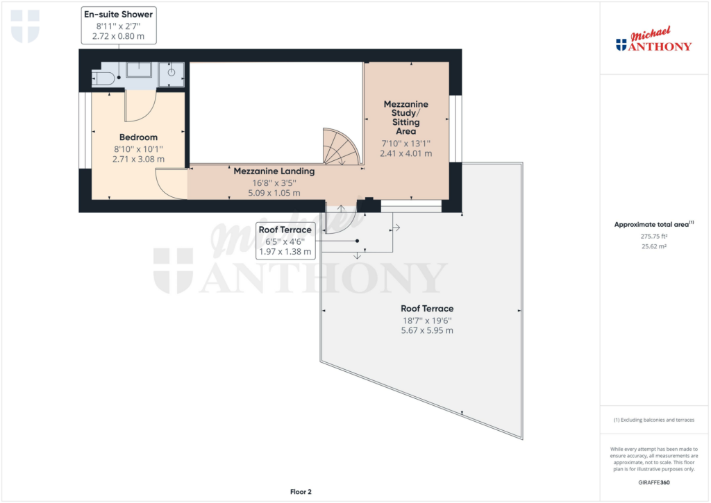 Property Floorplan 2