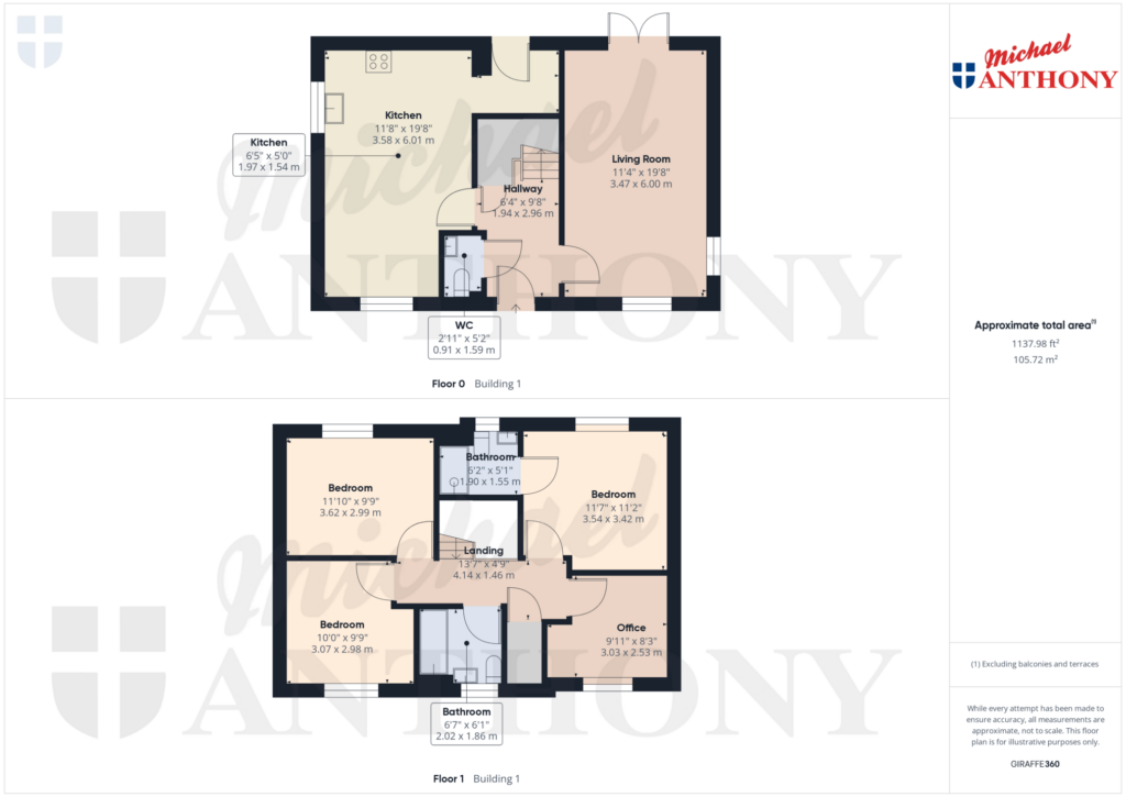 Property Floorplan 2