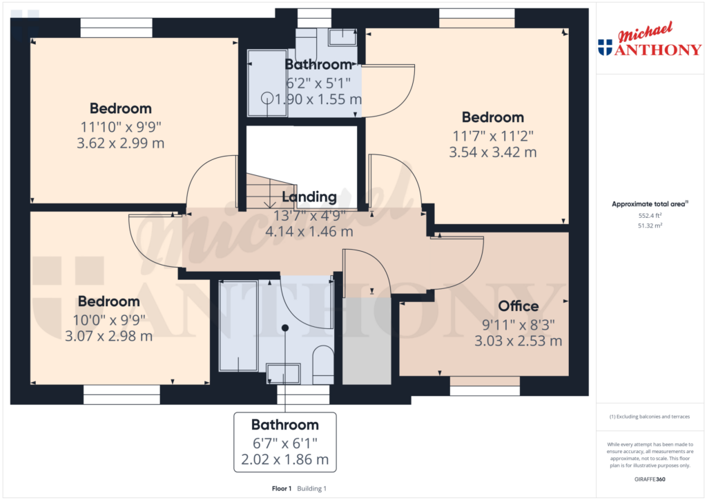 Property Floorplan 4