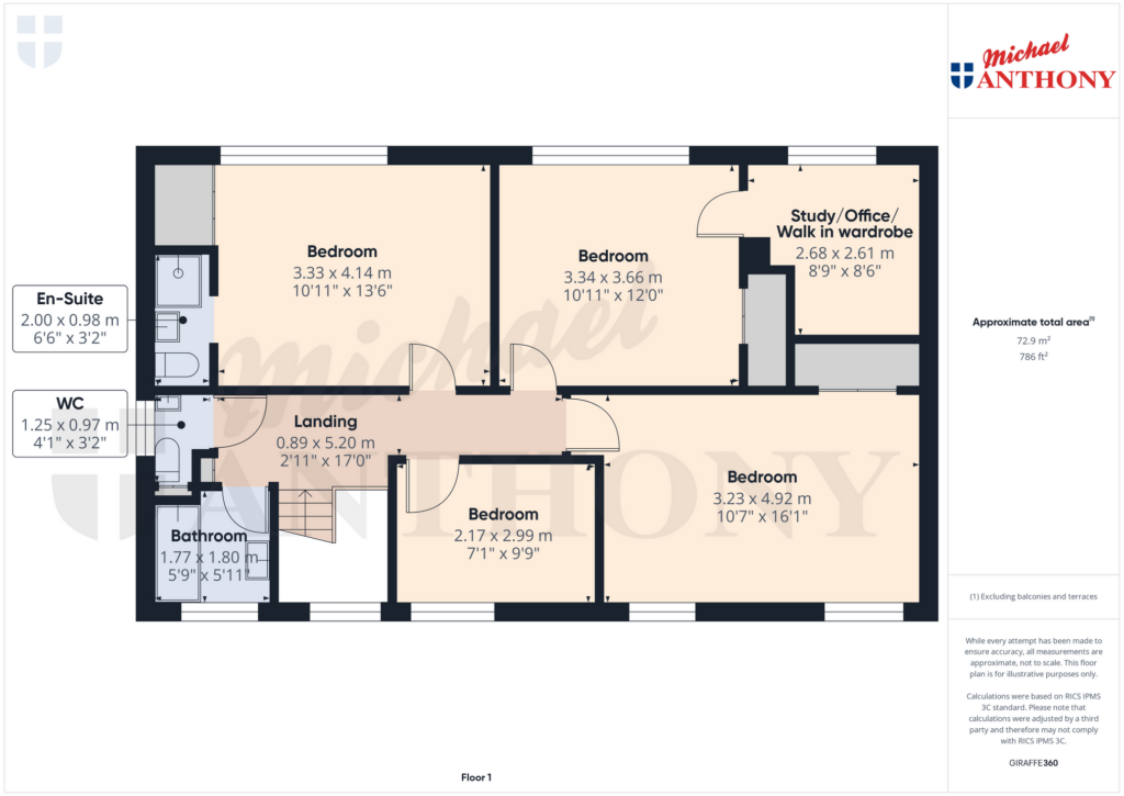 Property Floorplan 3
