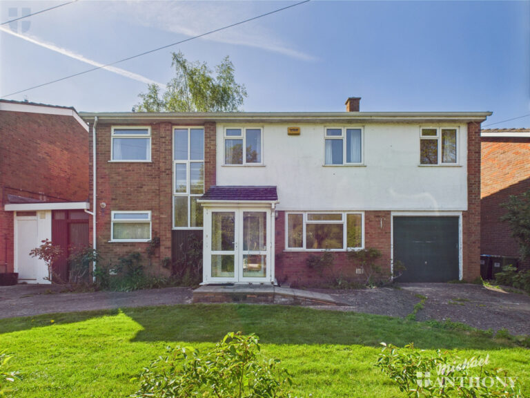 Narbeth Drive, Aylesbury Image