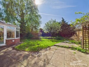 Narbeth Drive, Aylesbury