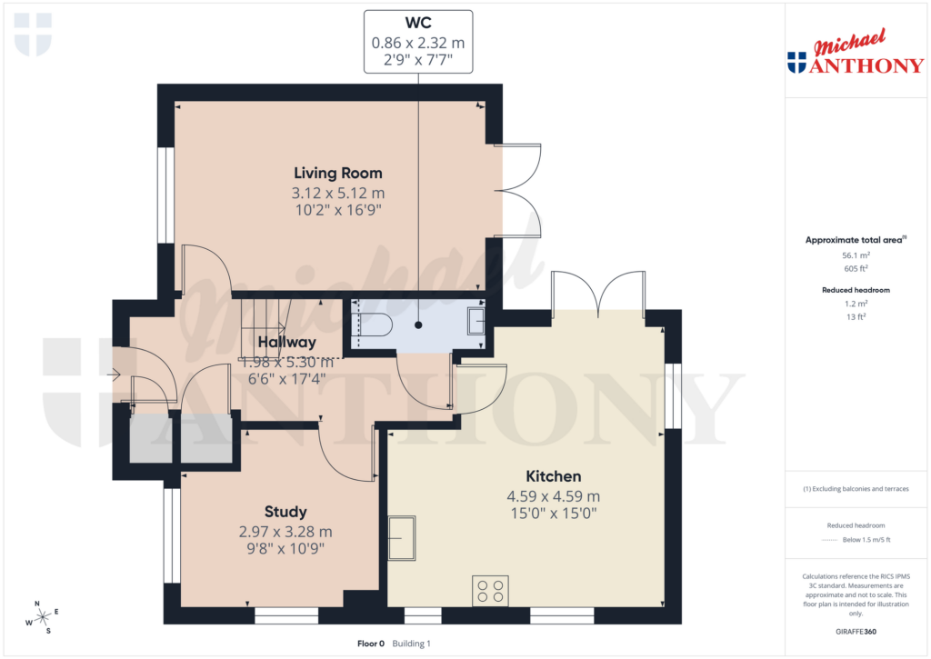 Property Floorplan 3