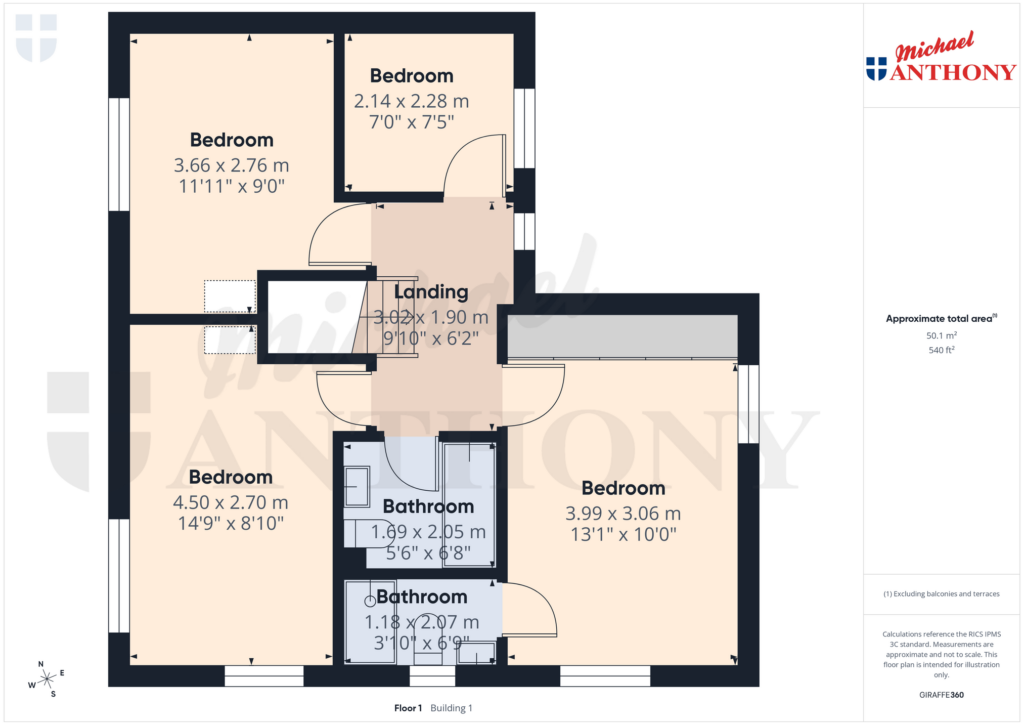 Property Floorplan 4