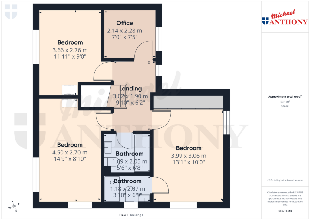 Property Floorplan 4