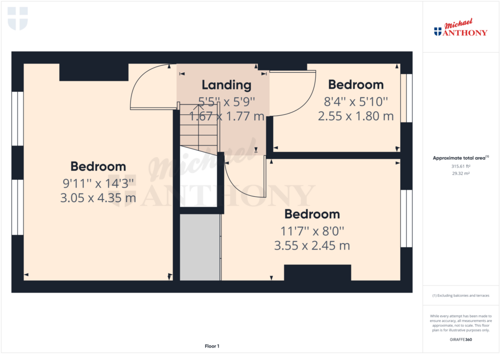 Property Floorplan 2