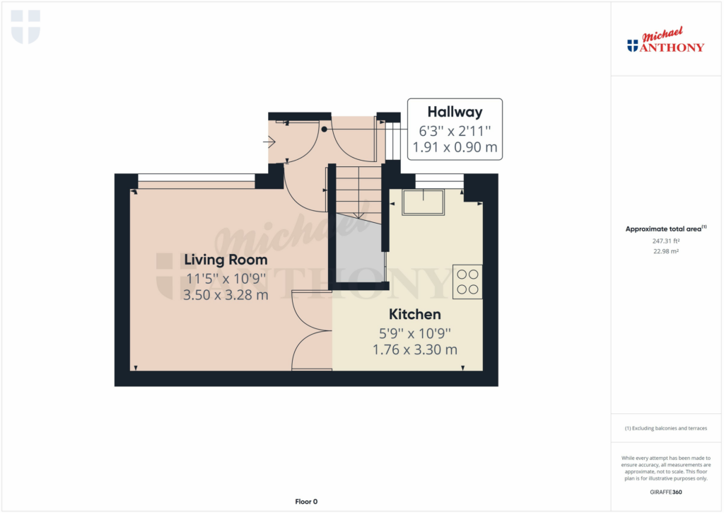 Property Floorplan 2