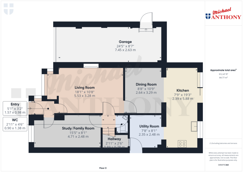 Property Floorplan 2