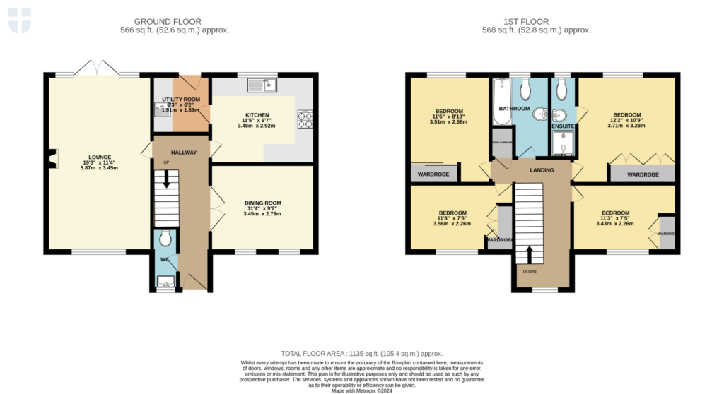 Property Floorplan 1