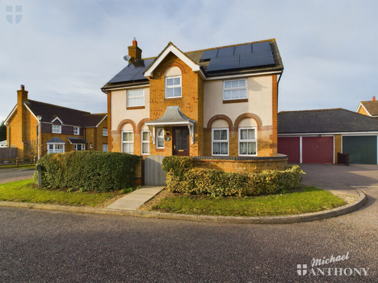 Robin Close, Aylesbury Image