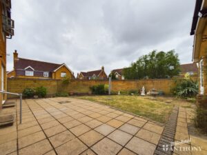 Robin Close, Aylesbury