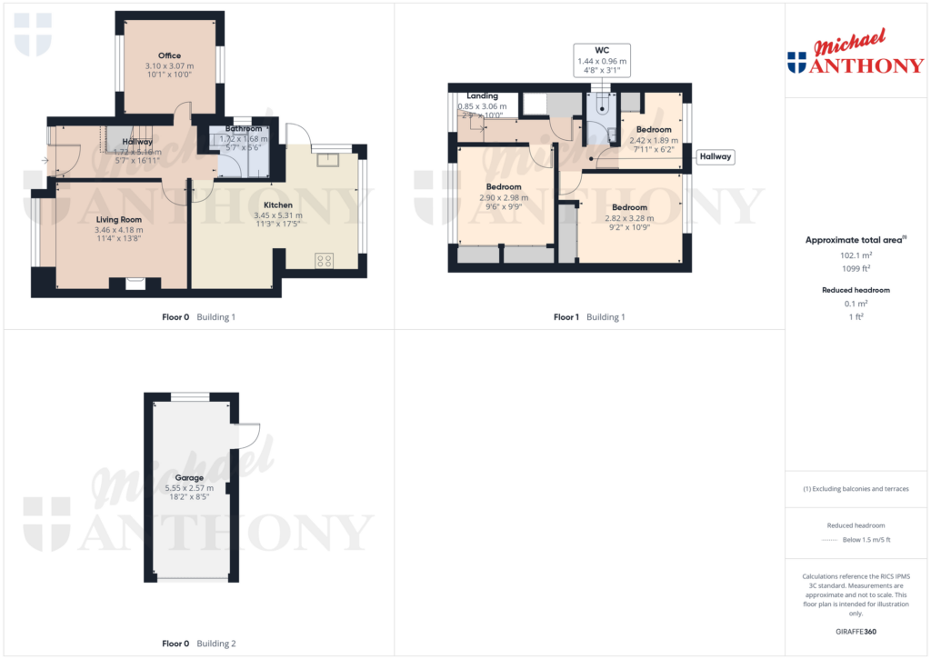 Property Floorplan 1