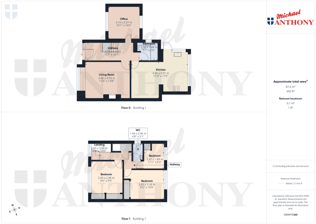 Property Floorplan 2