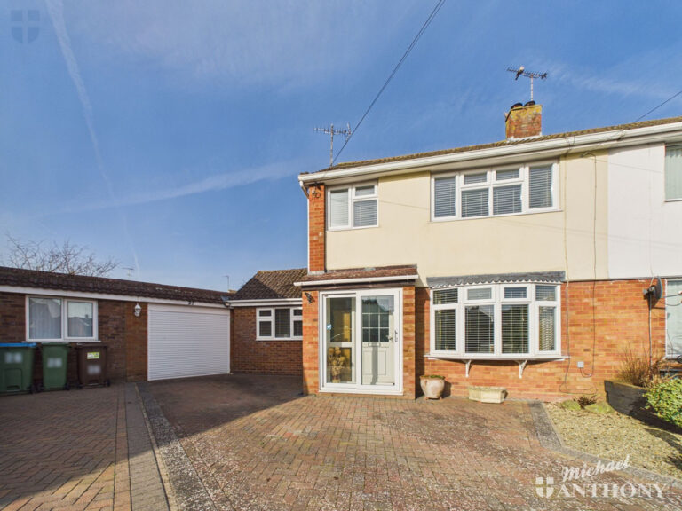 Wymering Road, Aylesbury Image