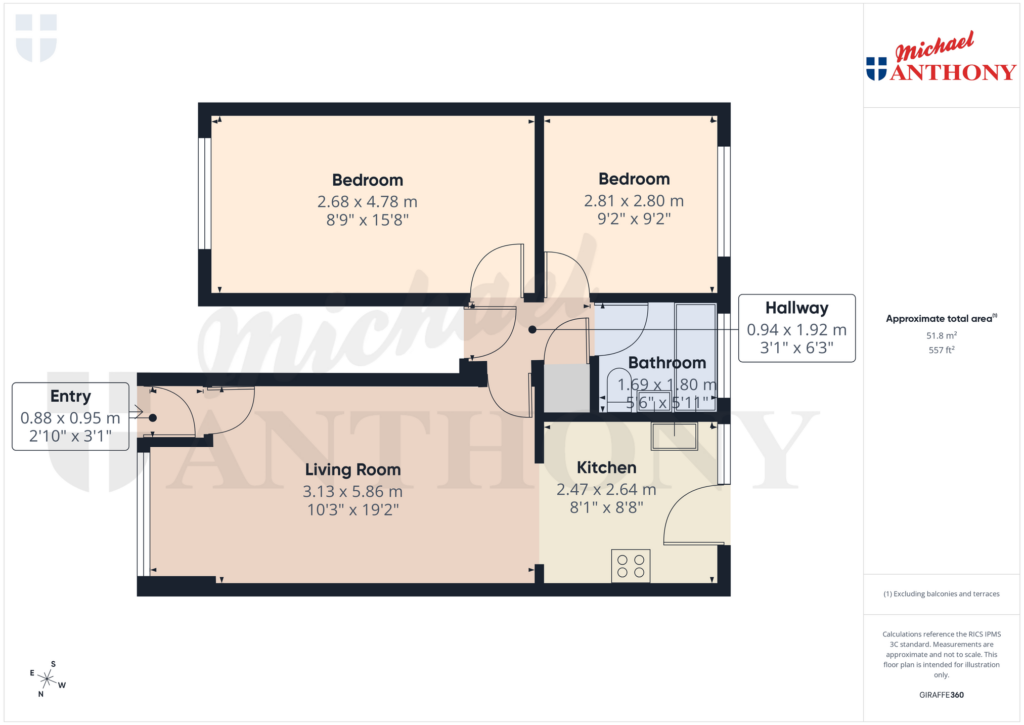 Property Floorplan 1