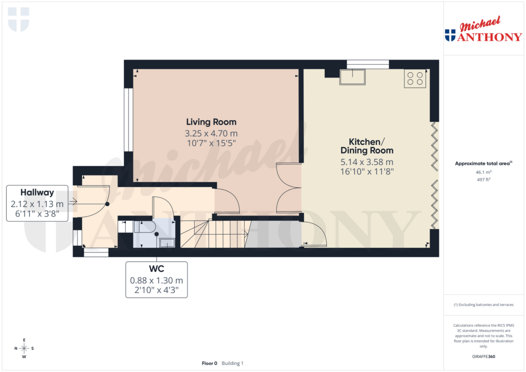 Property Floorplan 2