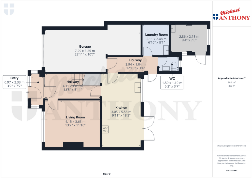 Property Floorplan 2