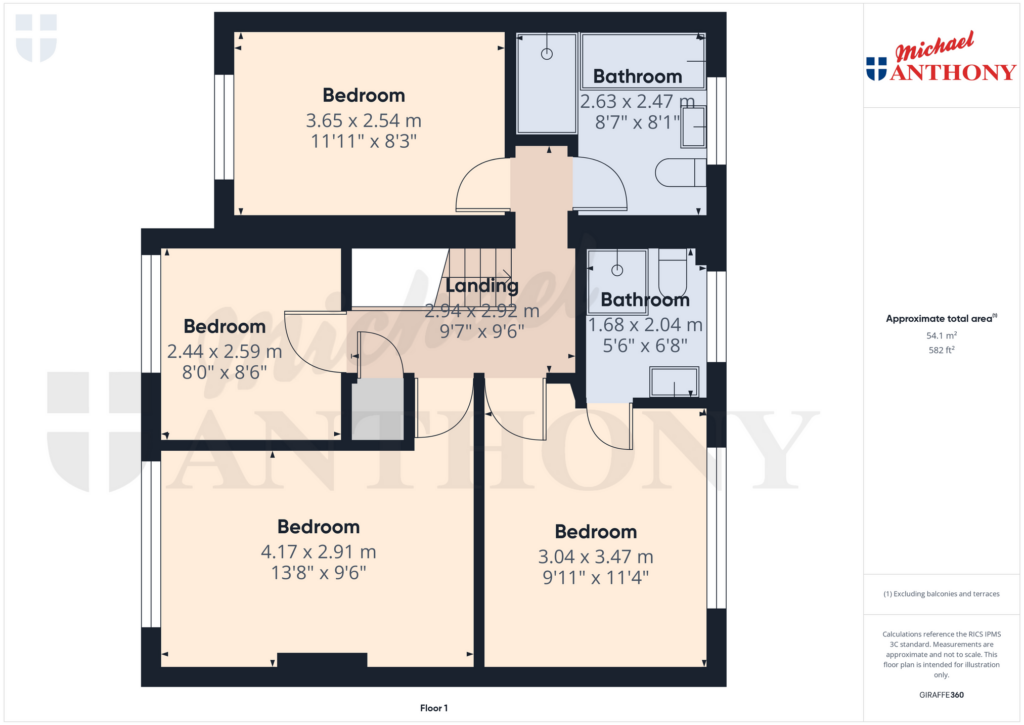 Property Floorplan 3