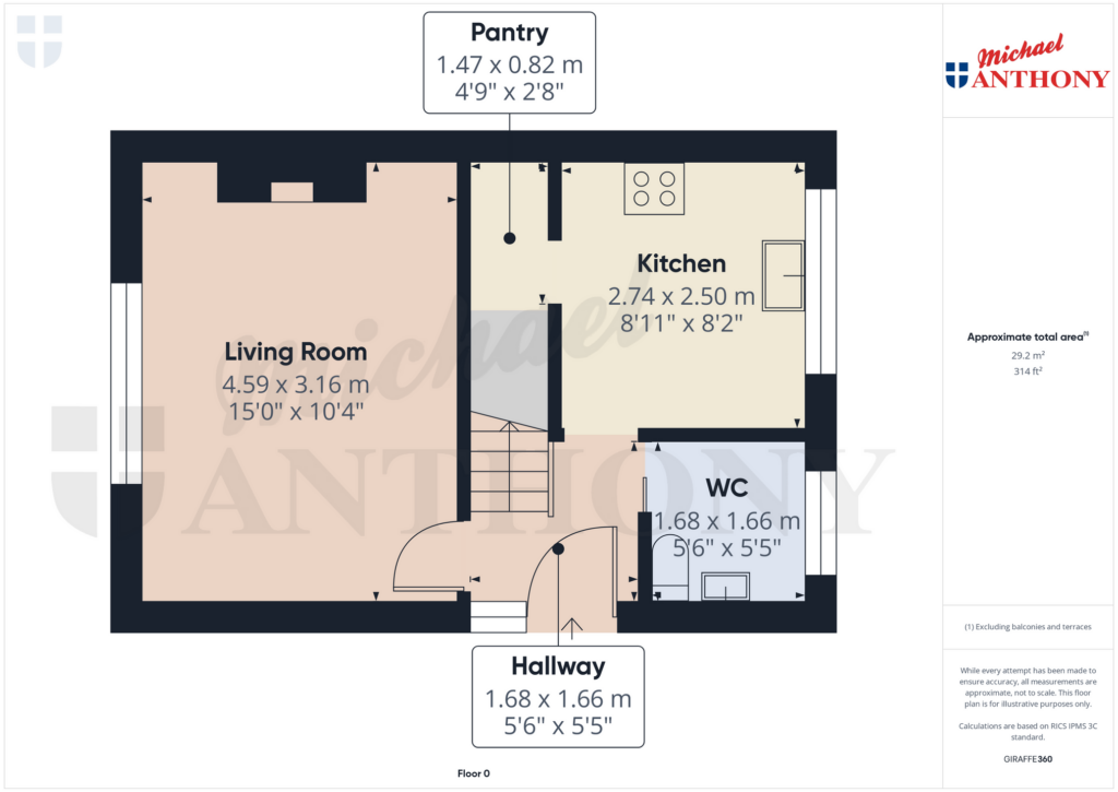 Property Floorplan 2