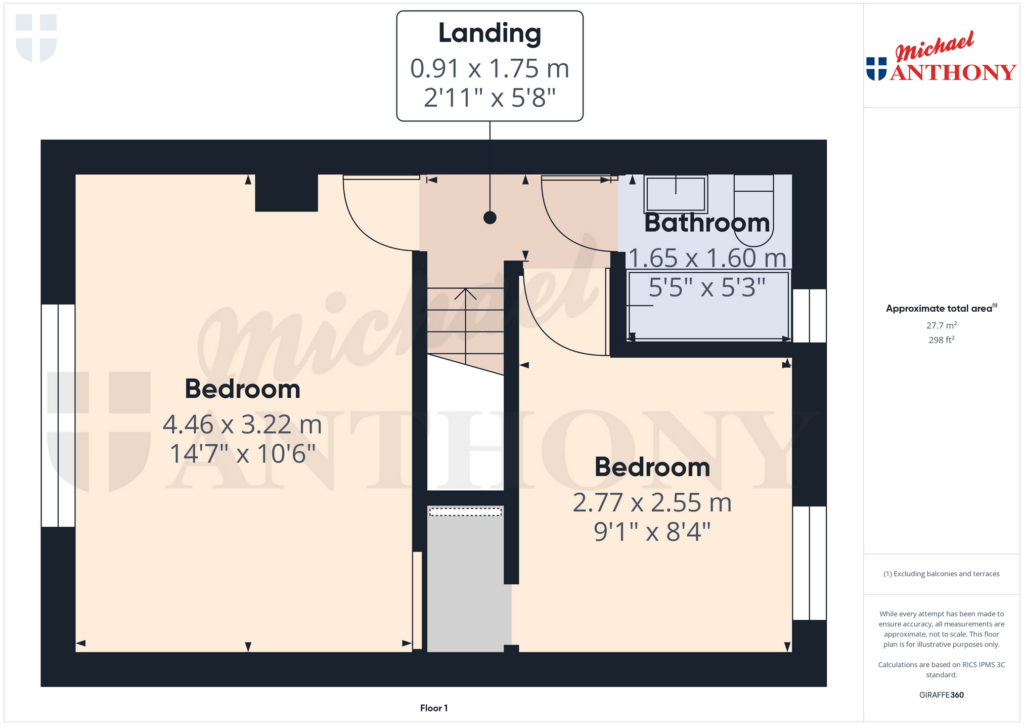 Property Floorplan 3