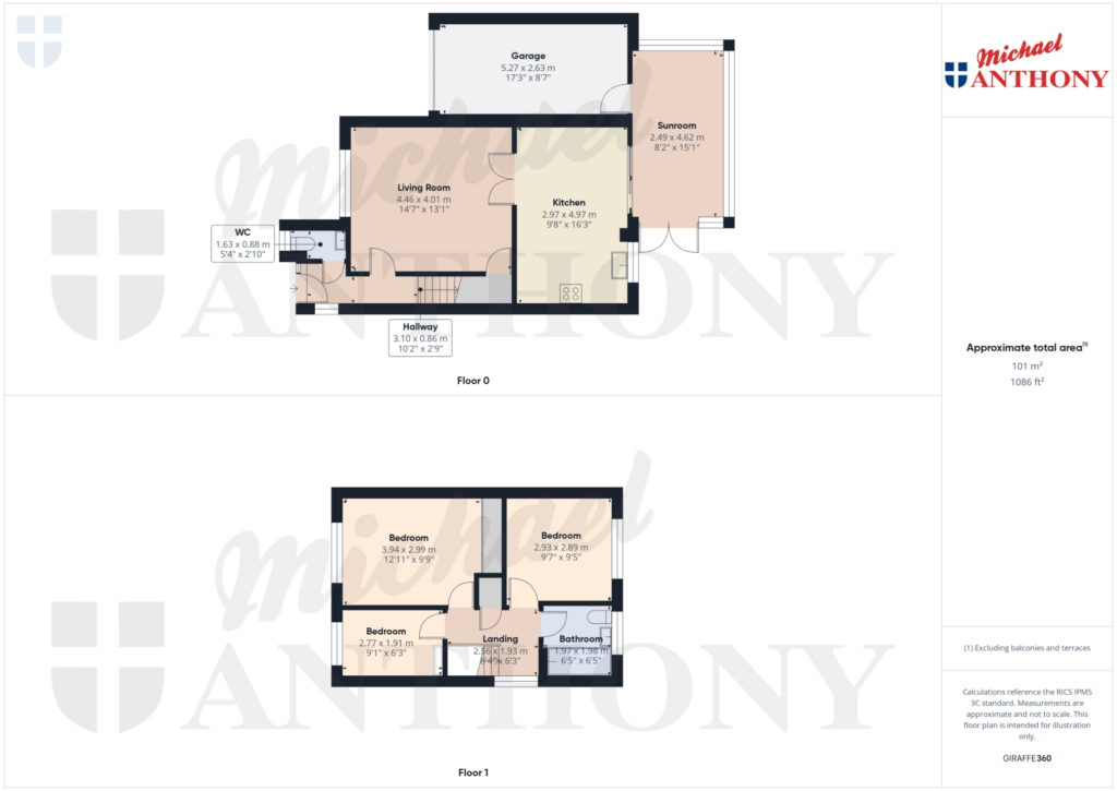 Property Floorplan 1