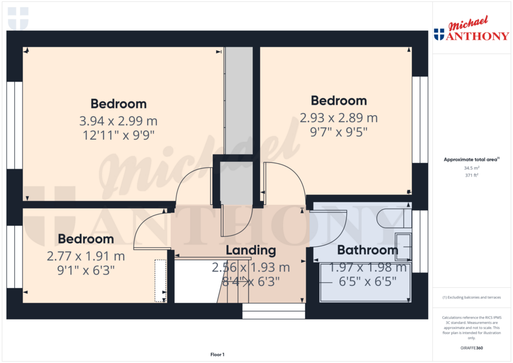 Property Floorplan 3