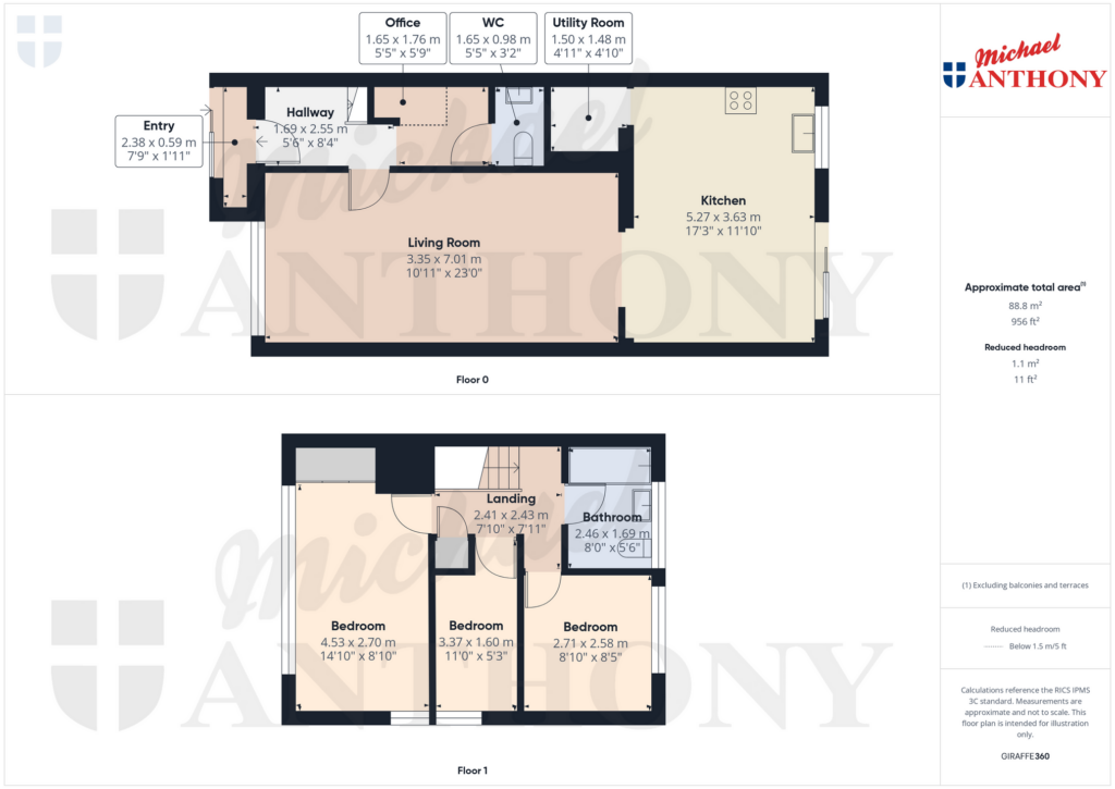 Property Floorplan 1
