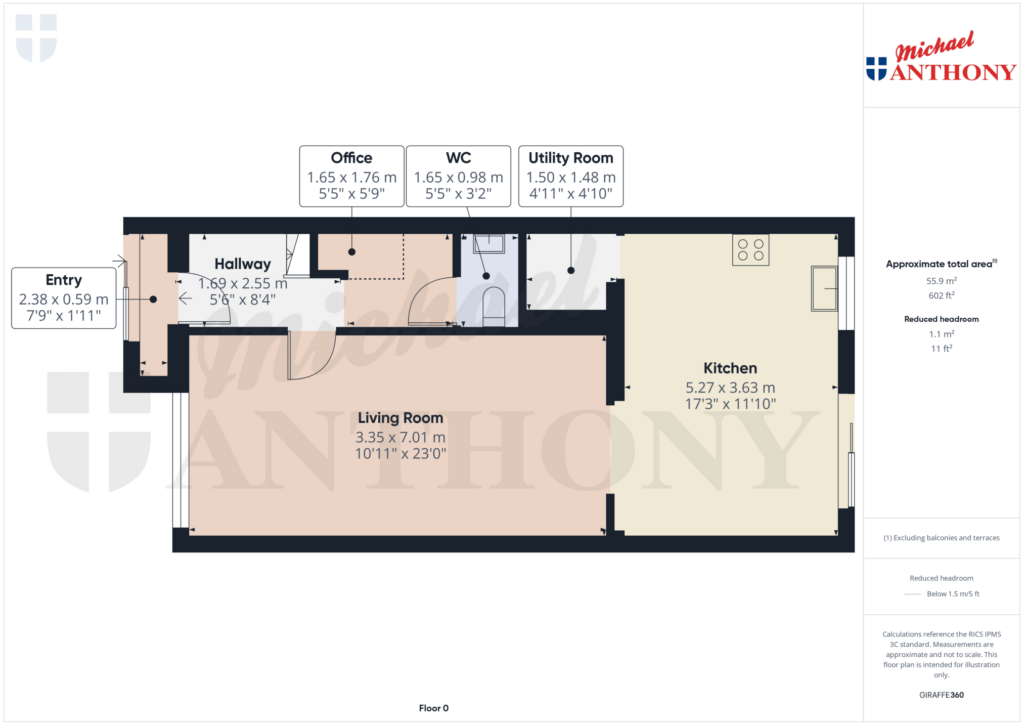 Property Floorplan 2