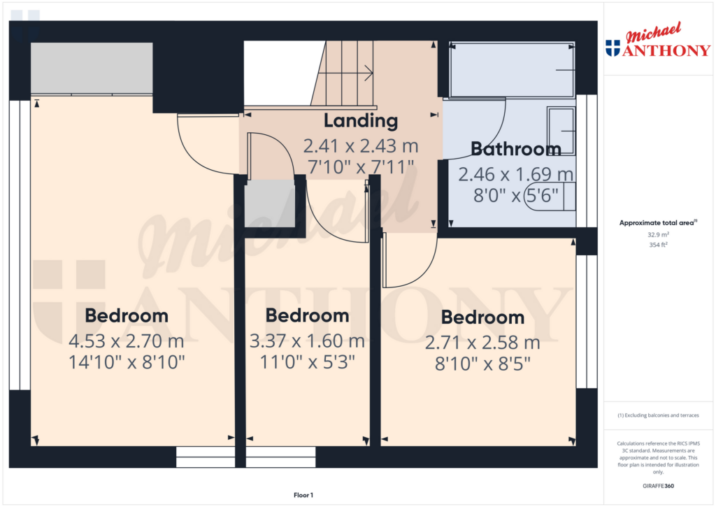 Property Floorplan 3