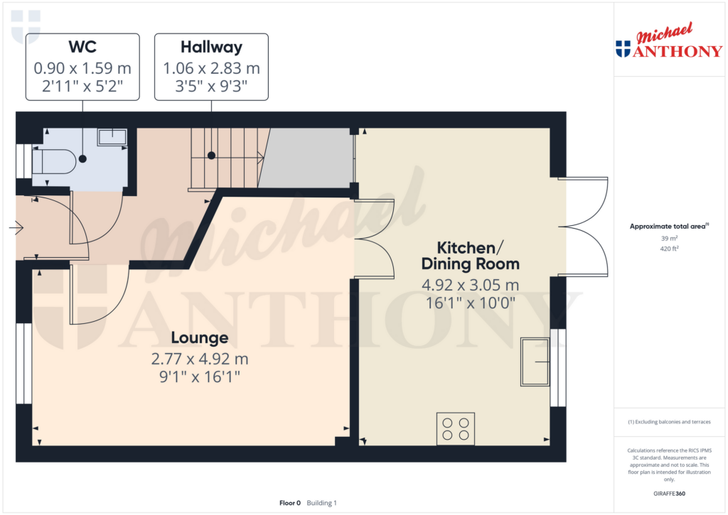 Property Floorplan 2