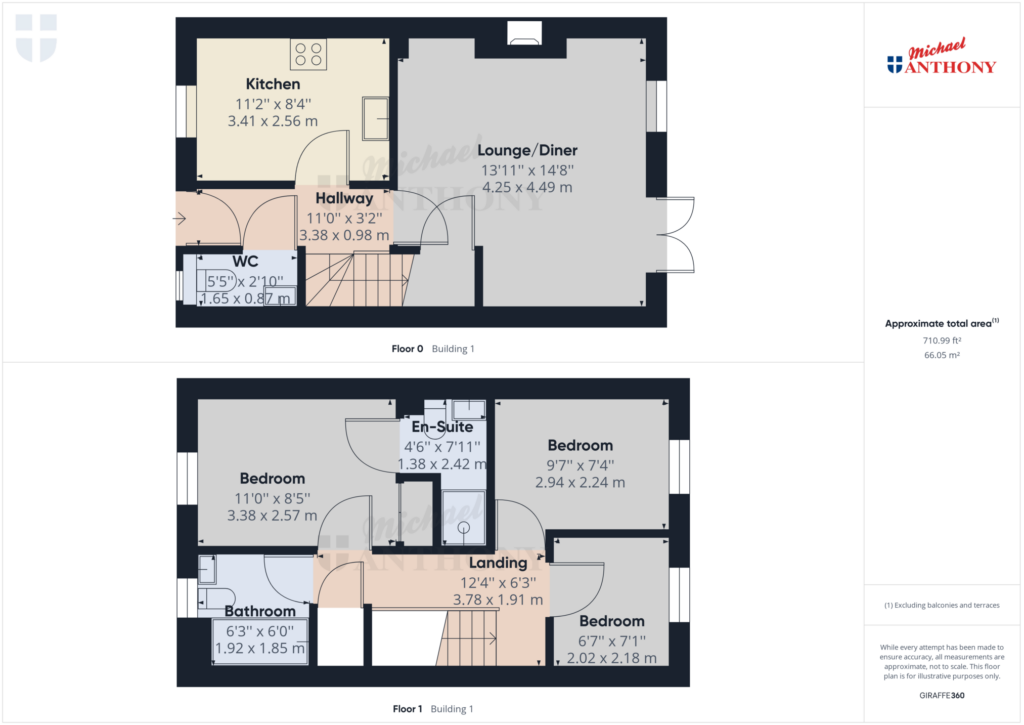 Property Floorplan 2