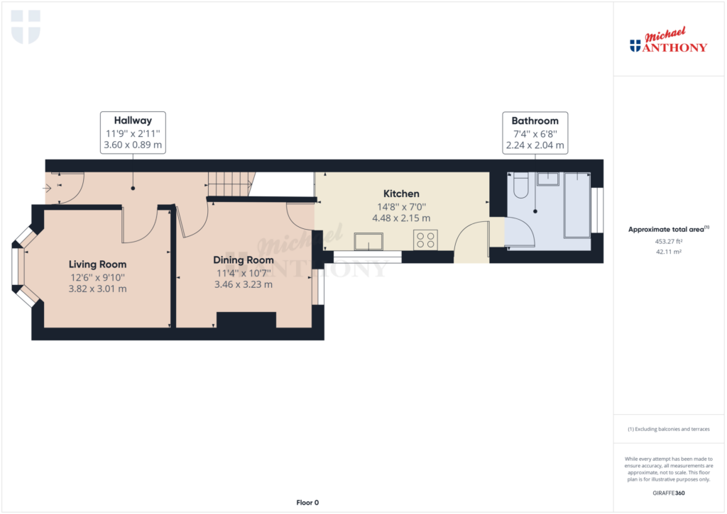 Property Floorplan 2