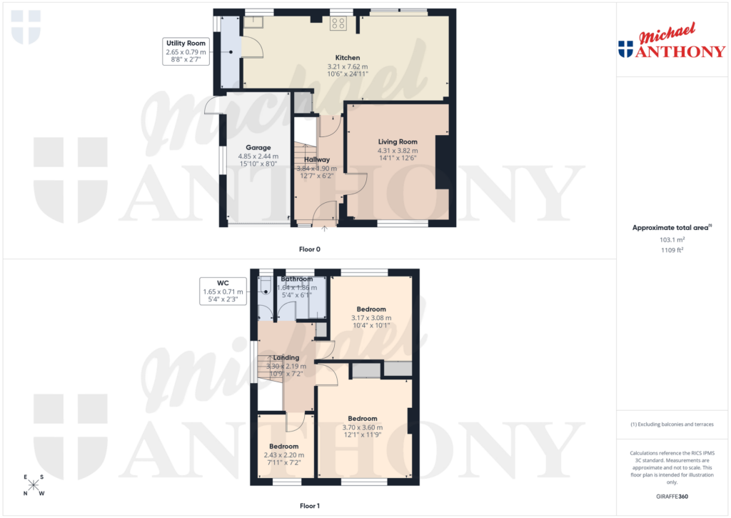 Property Floorplan 1