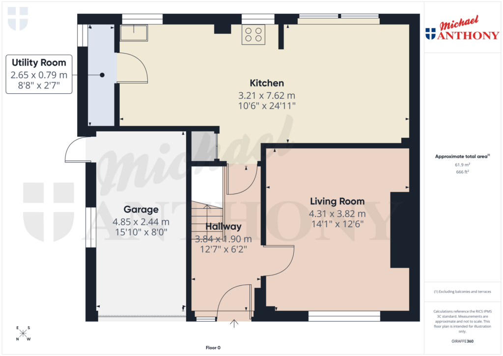 Property Floorplan 2