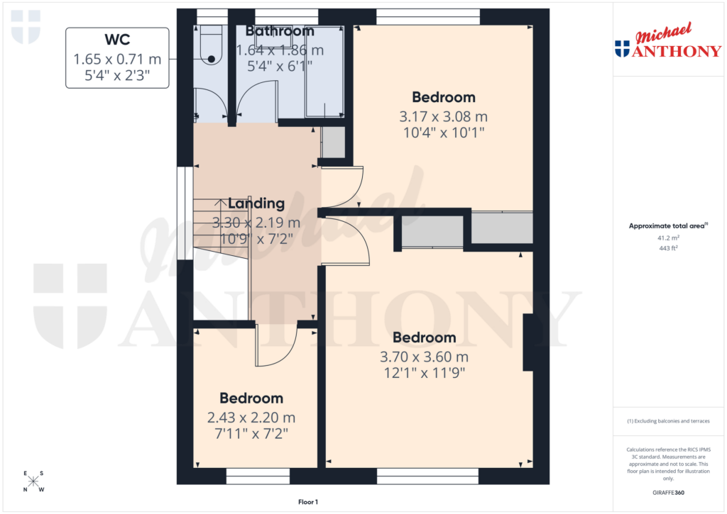 Property Floorplan 3
