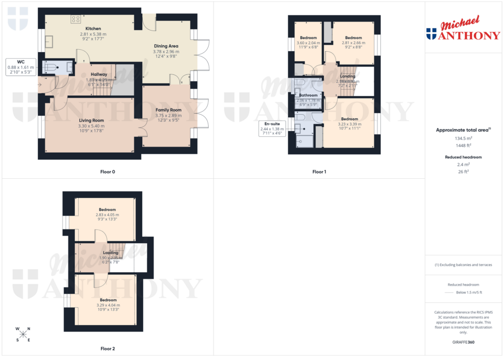 Property Floorplan 1