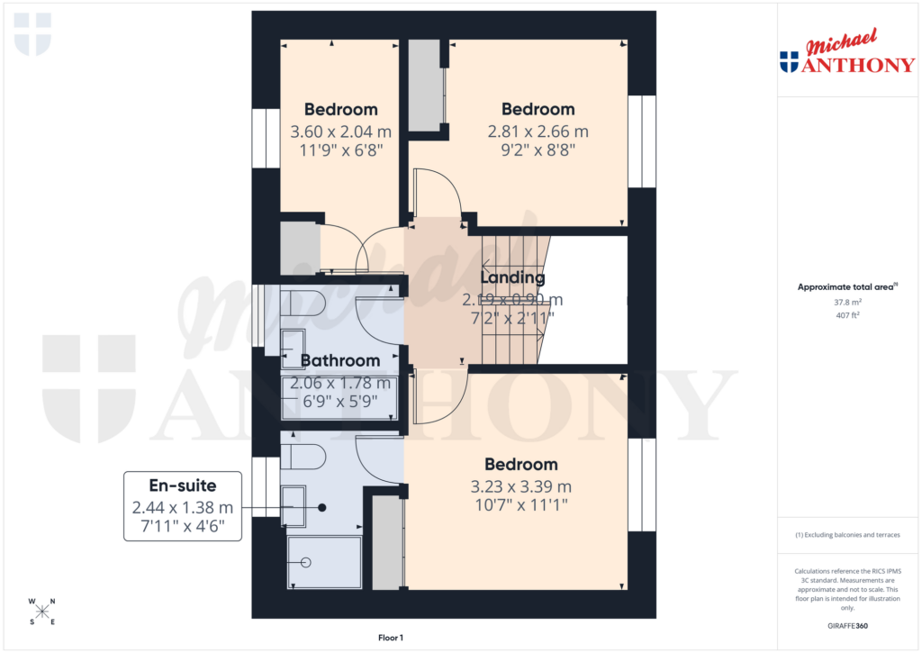 Property Floorplan 3