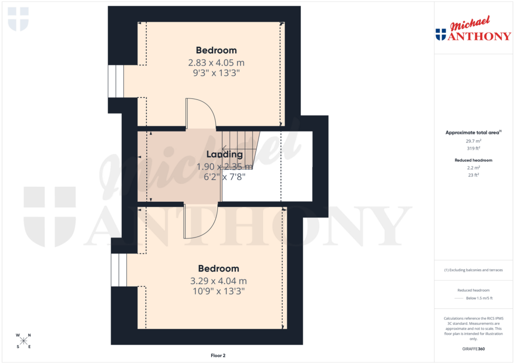 Property Floorplan 4