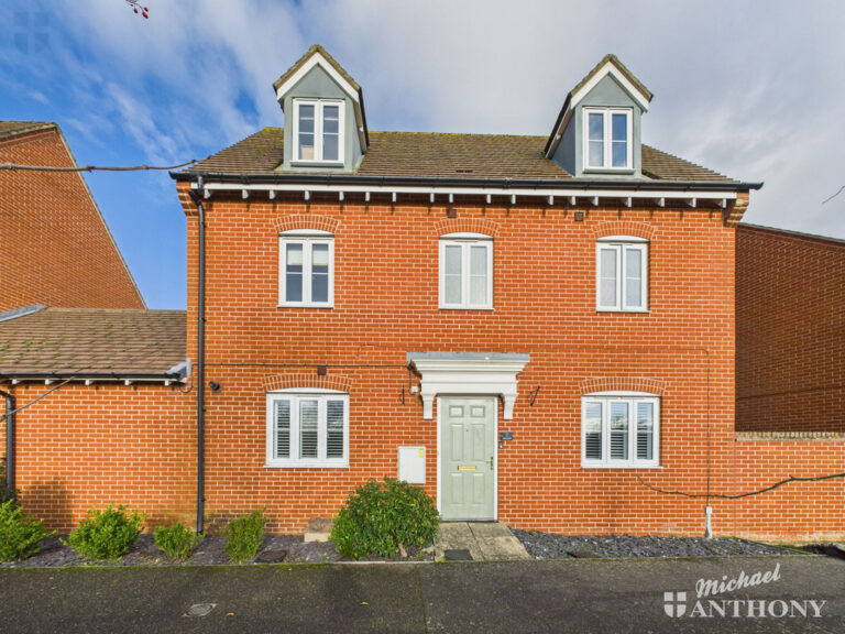 Wykeham Path, AYLESBURY Image