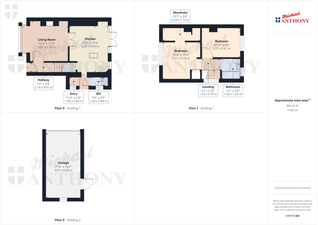 Property Floorplan 1