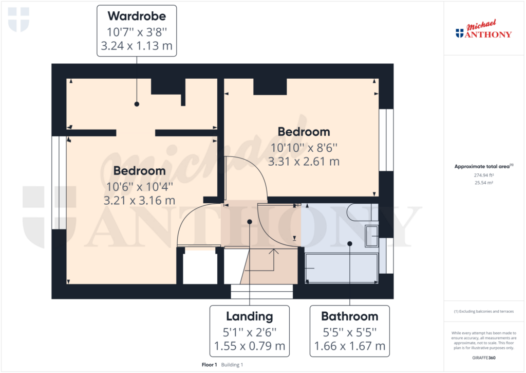 Property Floorplan 4