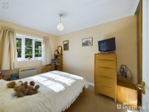 Churchill Court, Beaconsfield Road